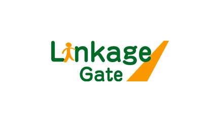 Linkage gate