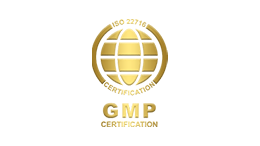 EUが認めた、GMP認証保証