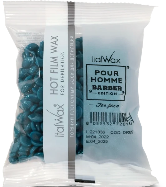プールオム バーバー 100g